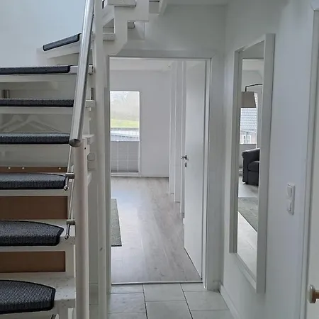 Paulchen's Kajuete Apartmán *