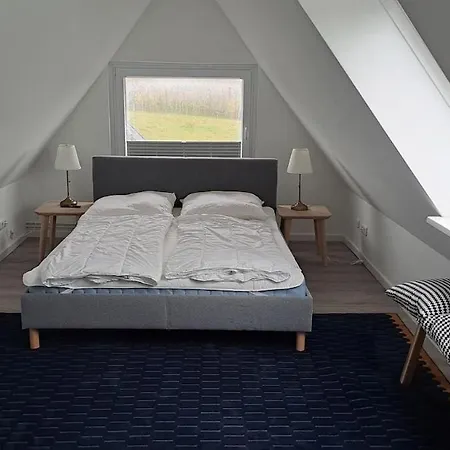 Paulchen's Kajuete Apartmán